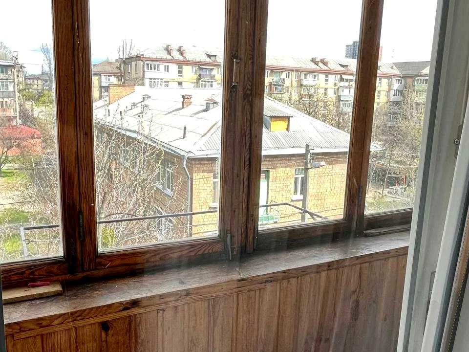 Квартира. Київ, Тампере вул.