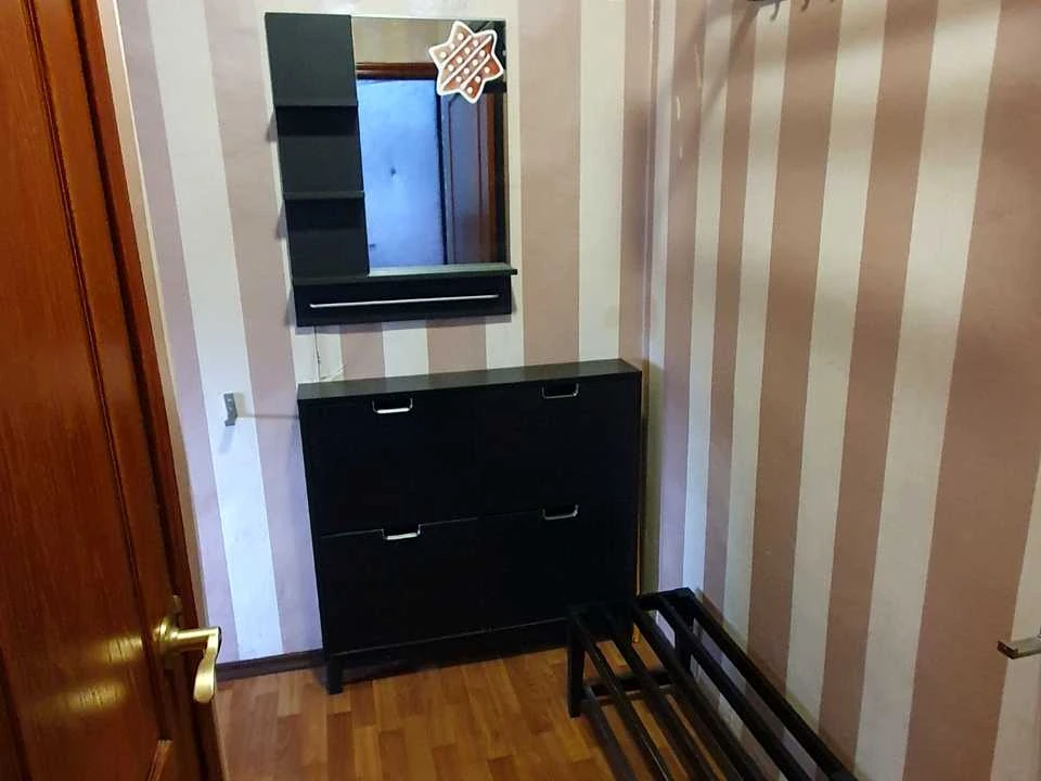 Квартира. Київ, Тампере вул.
