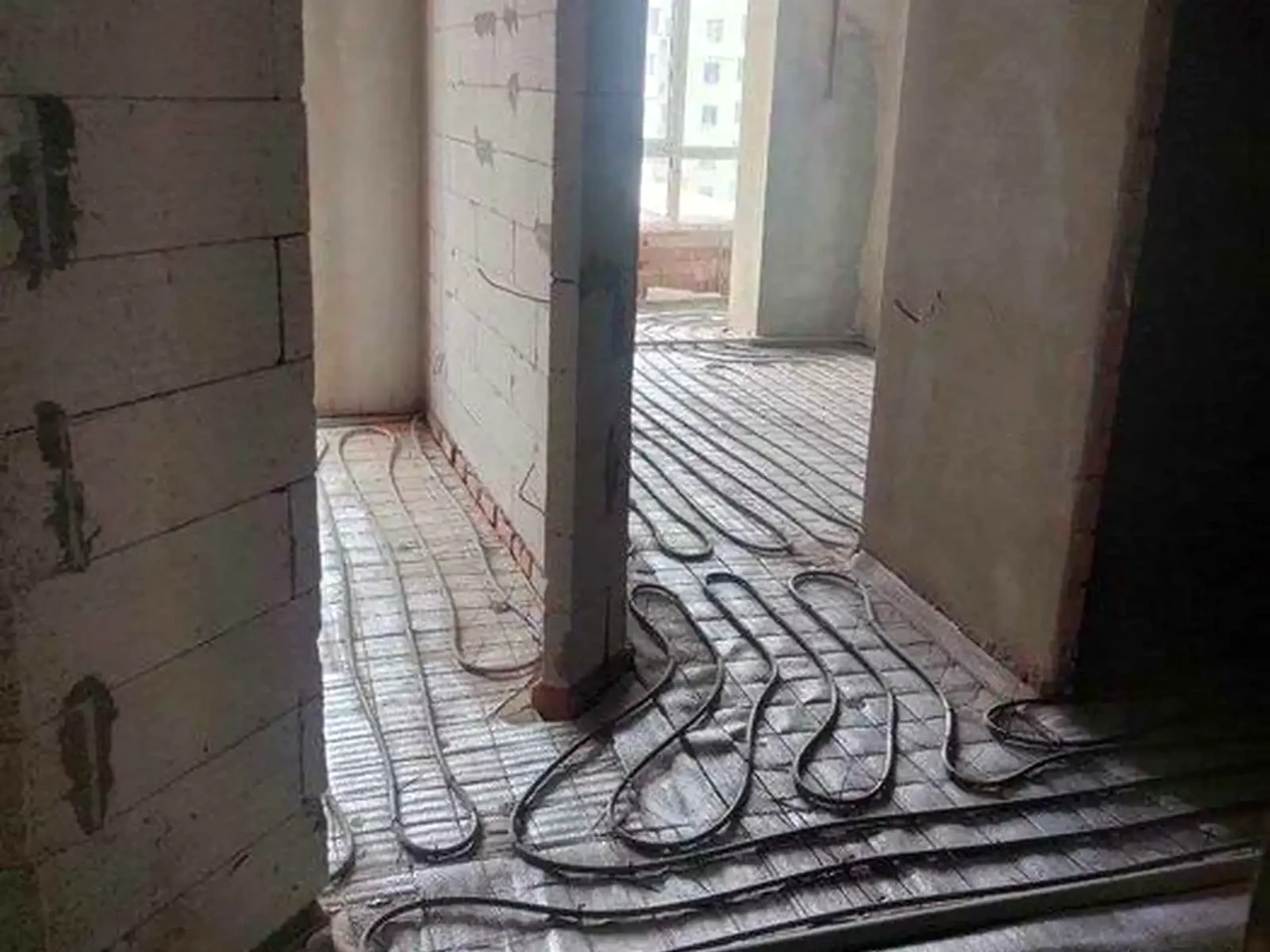 Оренда квартири 1-кімн. 55 м² 24/25 пов.