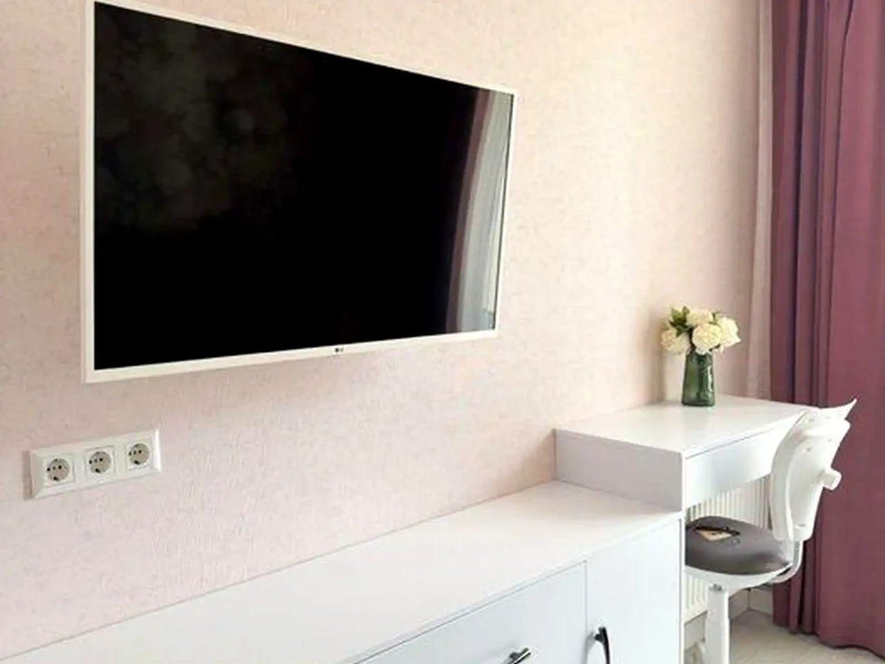 Оренда квартири 1-кімн. 55 м² 24/25 пов.