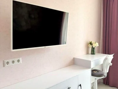 Оренда квартири 1-кімн. 55 м² 24/25 пов.