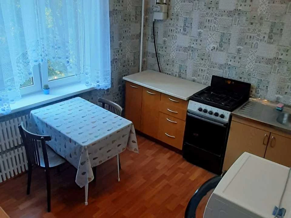 Квартира. Дніпро, Миколи Міхновського вул.