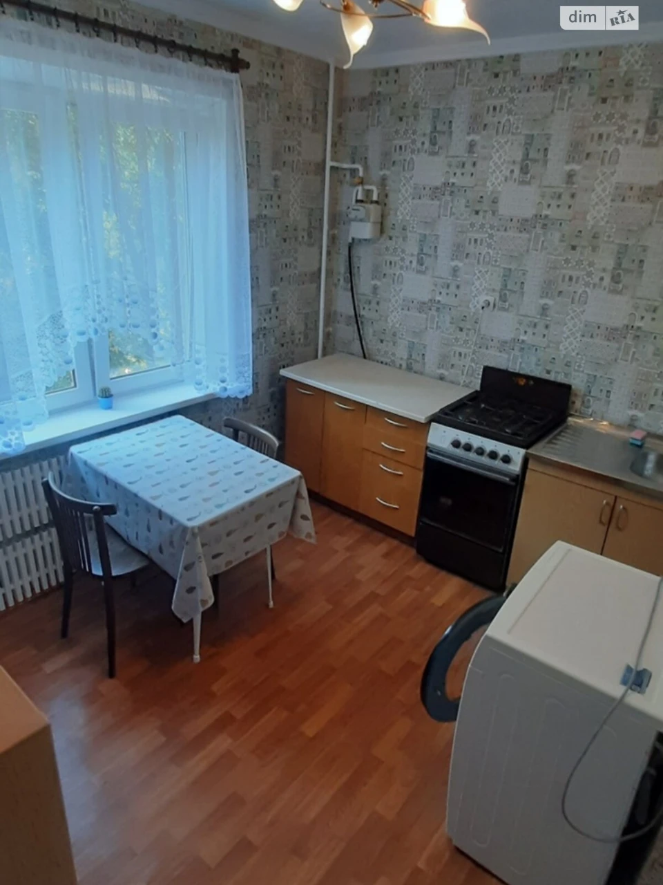 Довгострокова Оренда Квартира Лівобережний