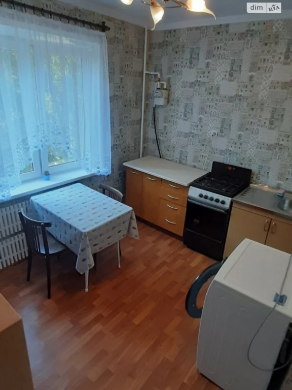 Довгострокова Оренда Квартира Лівобережний
