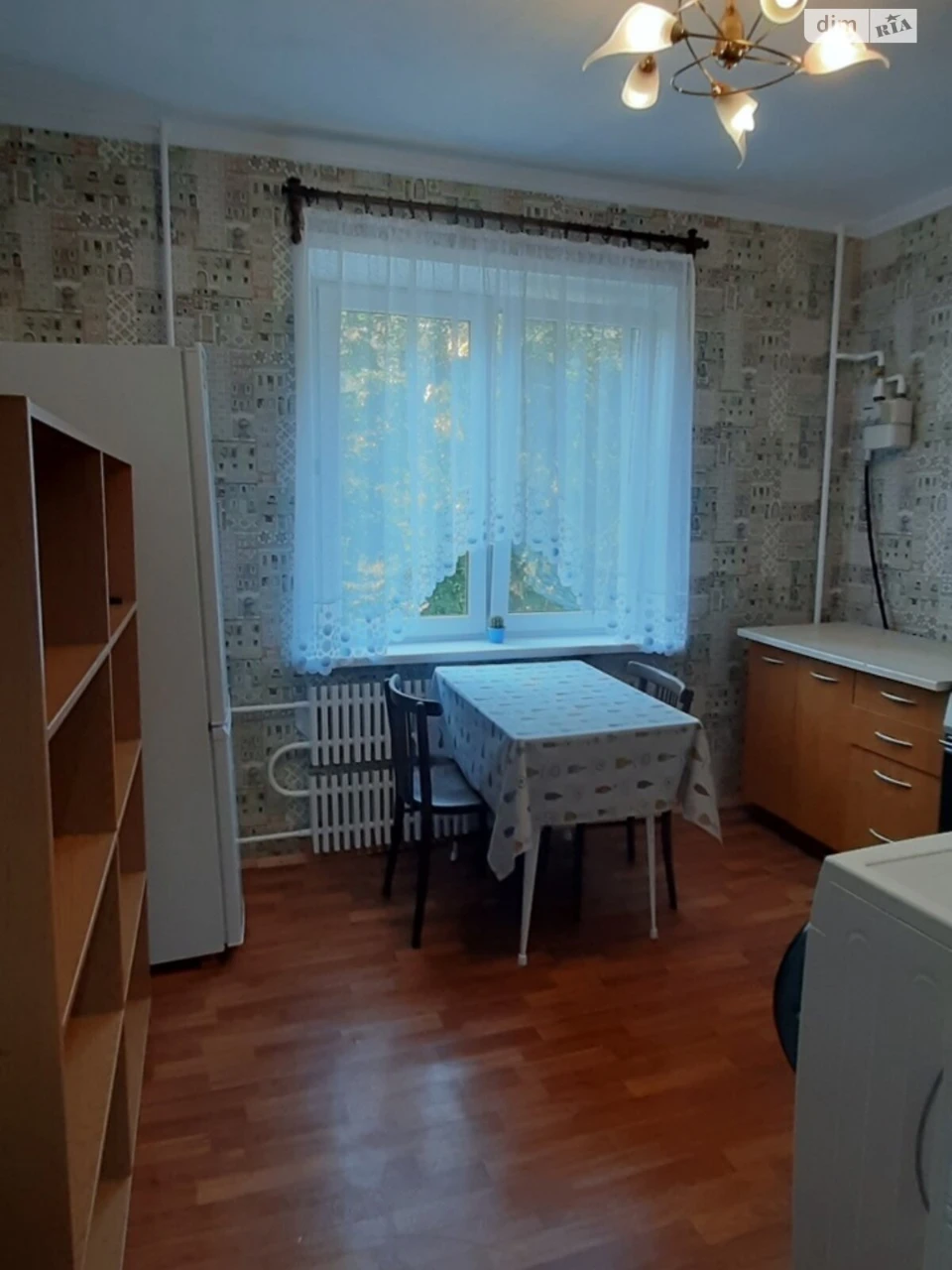 Довгострокова Оренда Квартира Лівобережний