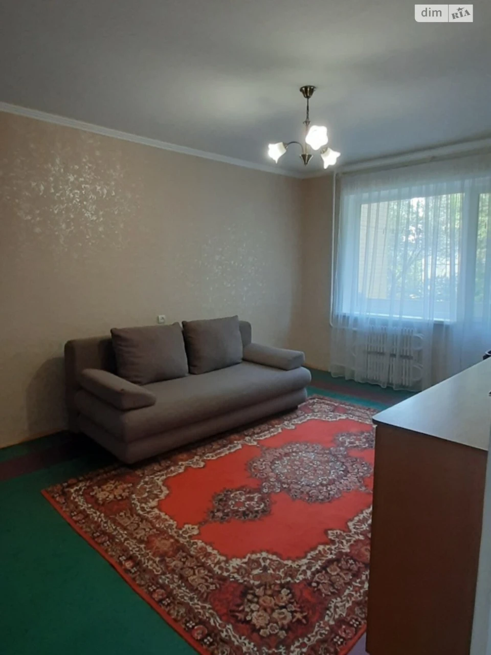 Довгострокова Оренда Квартира Лівобережний