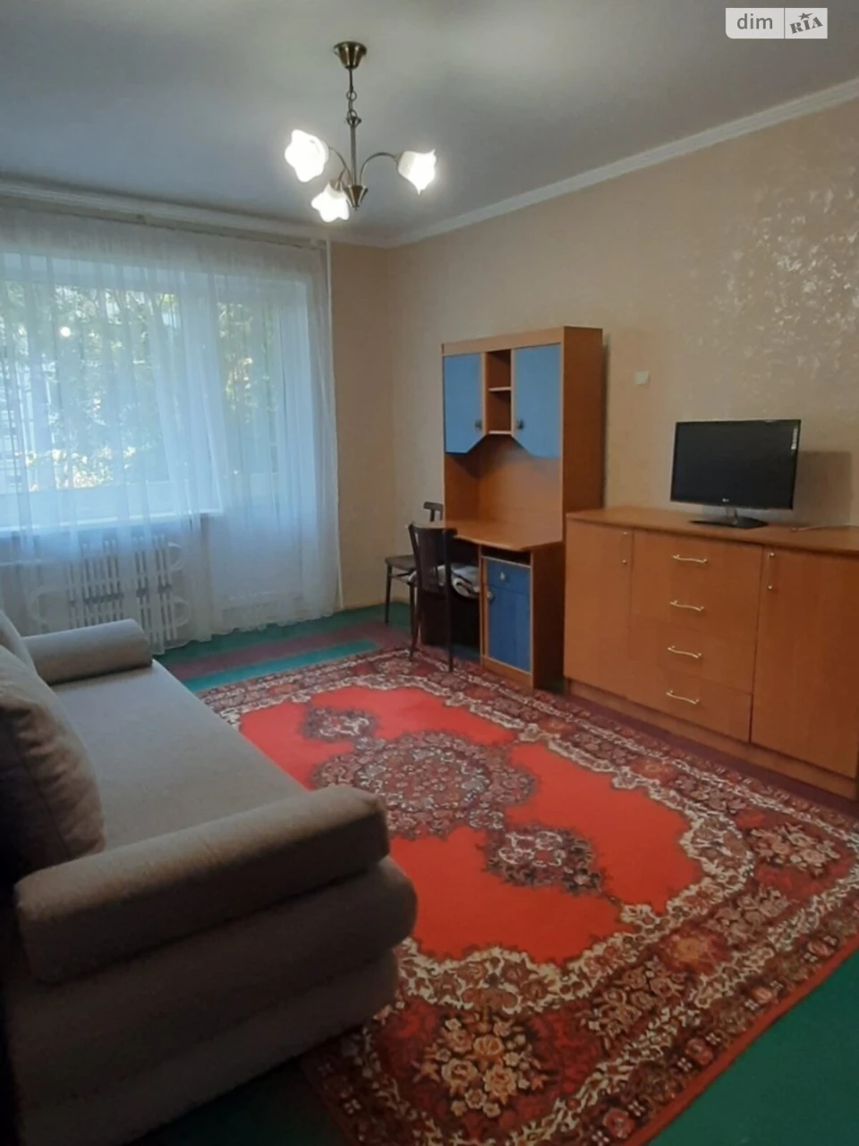 Довгострокова Оренда Квартира Лівобережний