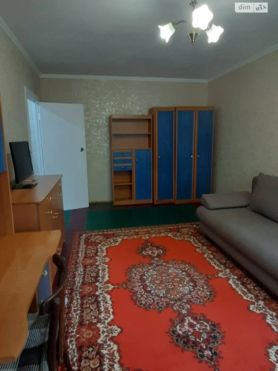 Довгострокова Оренда Квартира Лівобережний