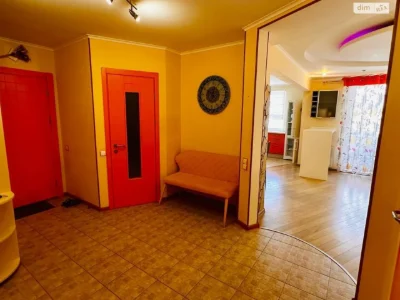 Довгострокова Оренда Квартира Мандриківка