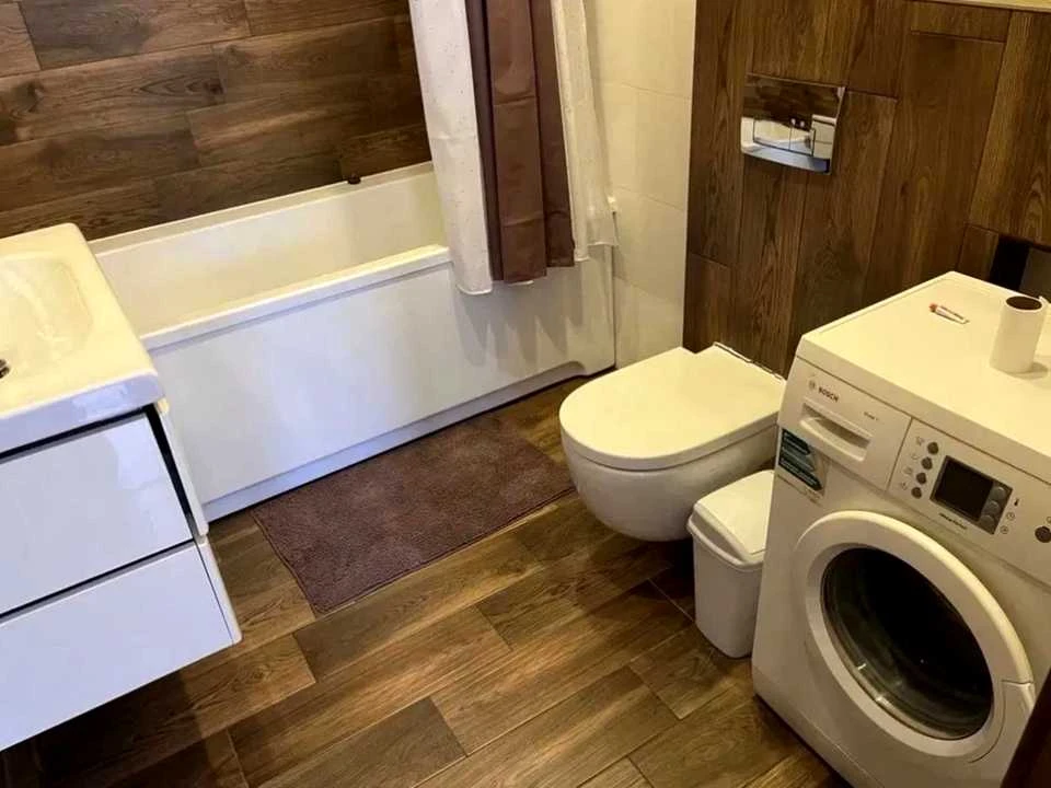 Квартира. Дніпро, Мечникова вул.
