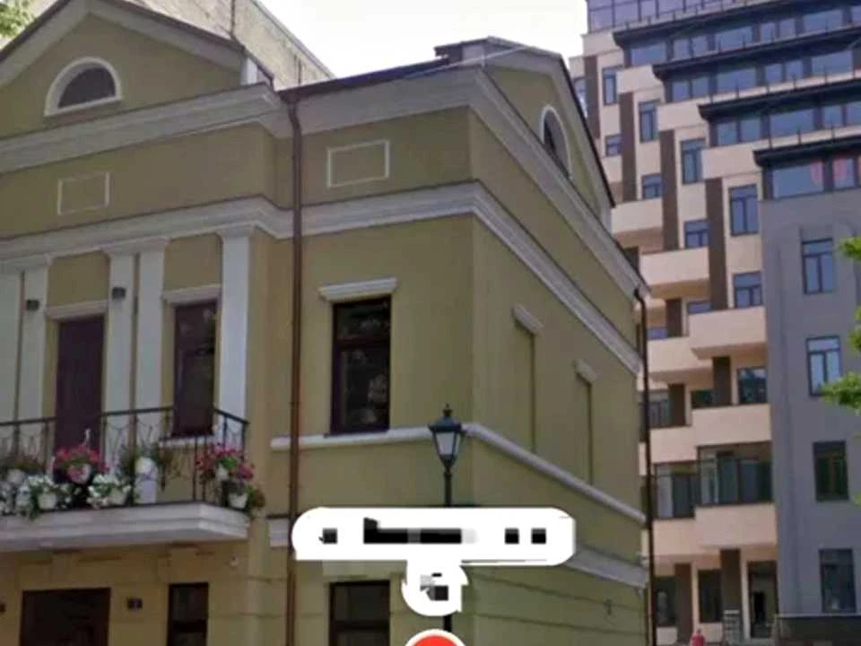 Квартира. Дніпро, Мечникова вул.