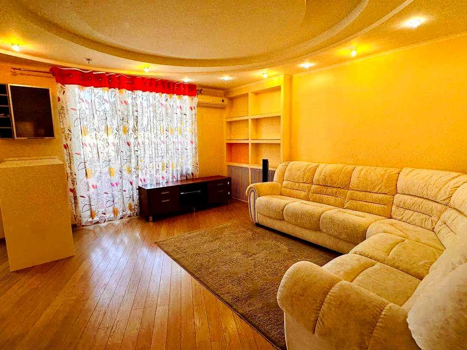 Квартира. Дніпро, Мандриківська вул.