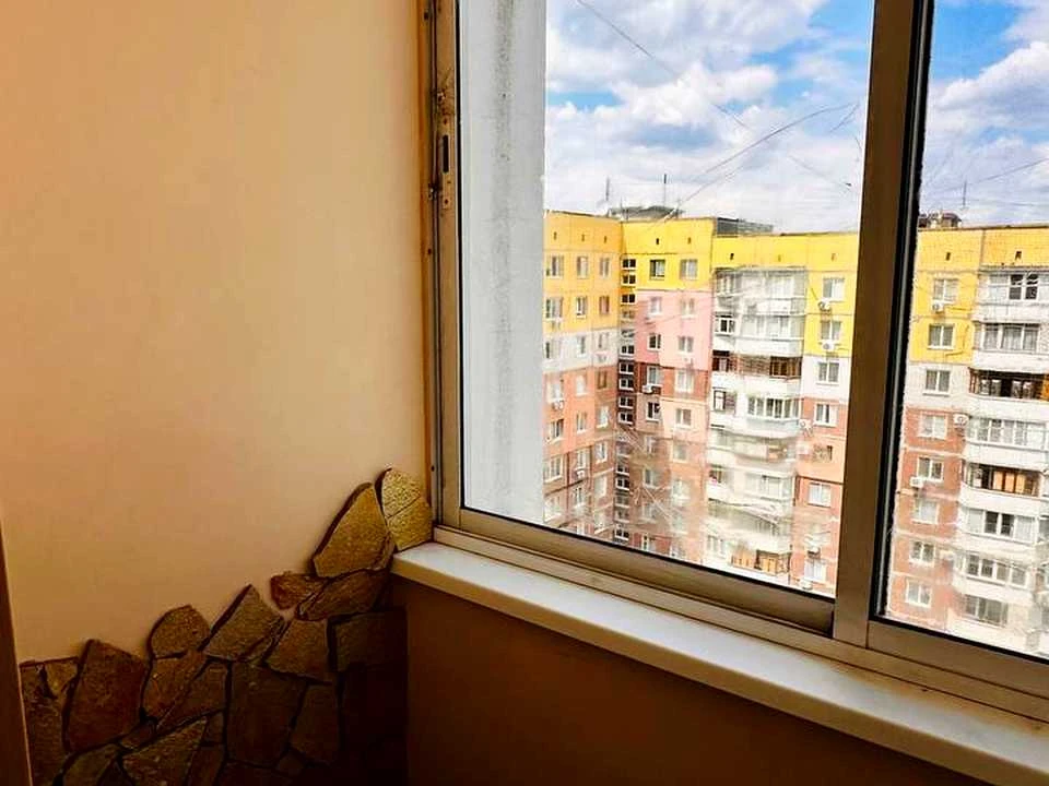Квартира. Дніпро, Мандриківська вул.