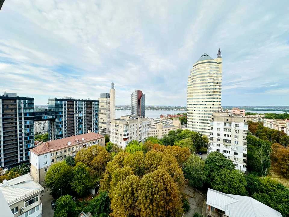Квартира. Дніпро, Володимира Вернадського вул.