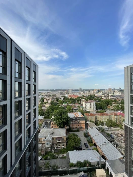 I will sell 70 m2 residential complex Geneva Geneve Center K 12 Mozart Loft IQ Marsh