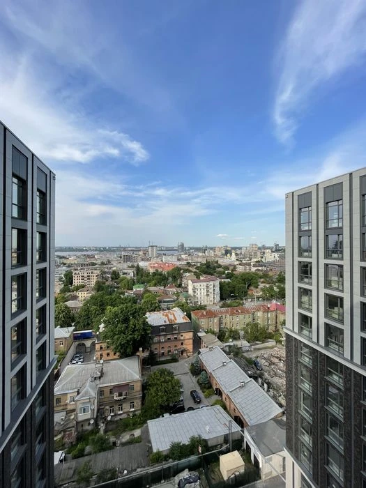 I will sell 70 m2 residential complex Geneva Geneve Center K 12 Mozart Loft IQ Marsh