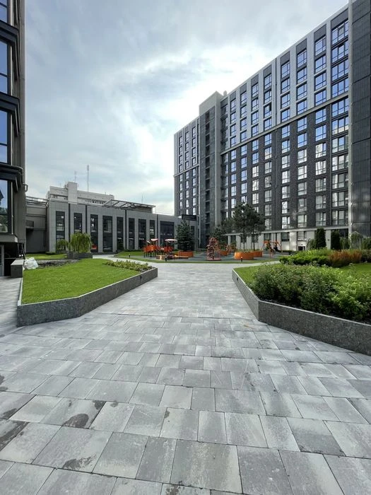 I will sell 70 m2 residential complex Geneva Geneve Center K 12 Mozart Loft IQ Marsh