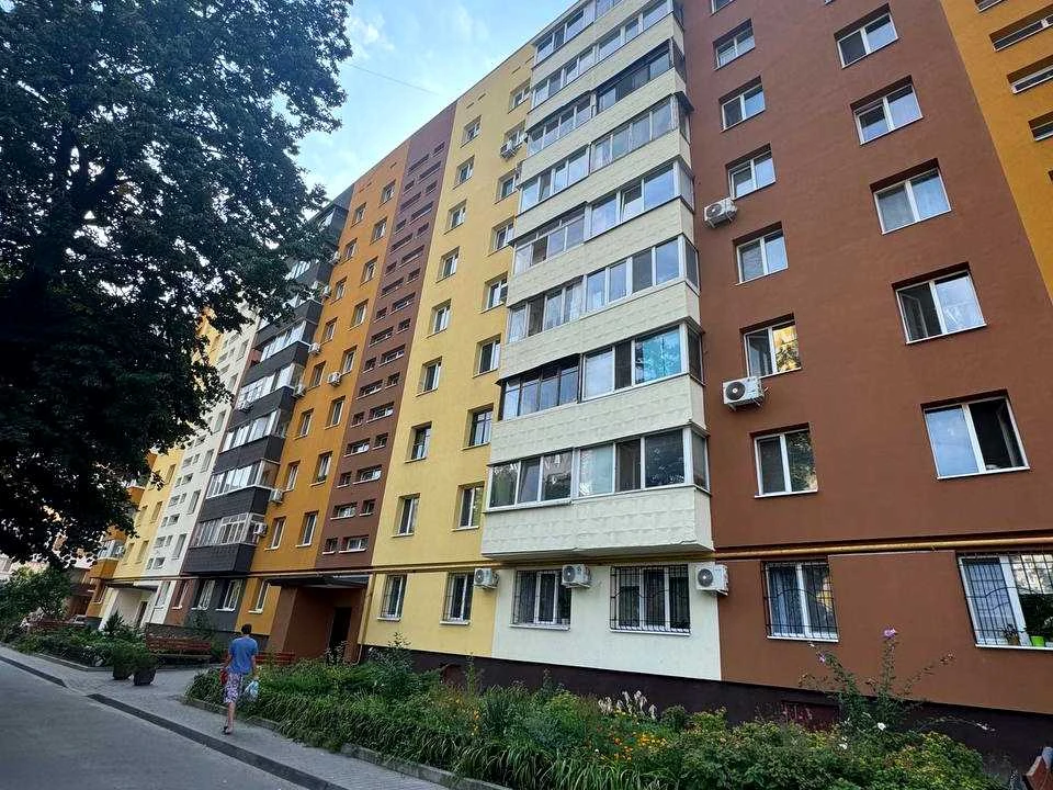 Квартира. Дніпро, Калинова вул.