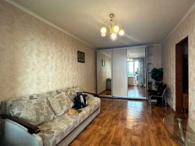 Квартира. Дніпро, Калинова вул.