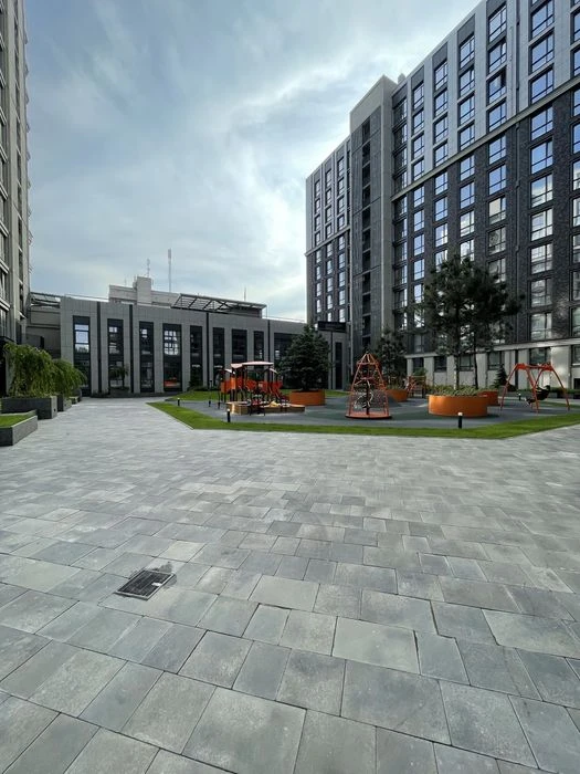 I will sell 70 m2 residential complex Geneva Geneve Center K 12 Mozart Loft IQ Marsh