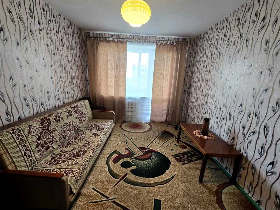 Квартира. Дніпро, житловий масив Тополя-3 вул.