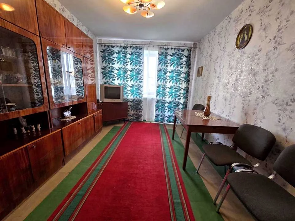 Квартира. Дніпро, житловий масив Тополя-3 вул.