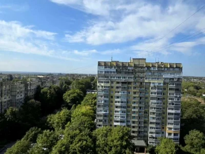 Квартира. Дніпро, житловий масив Тополя-3 вул.