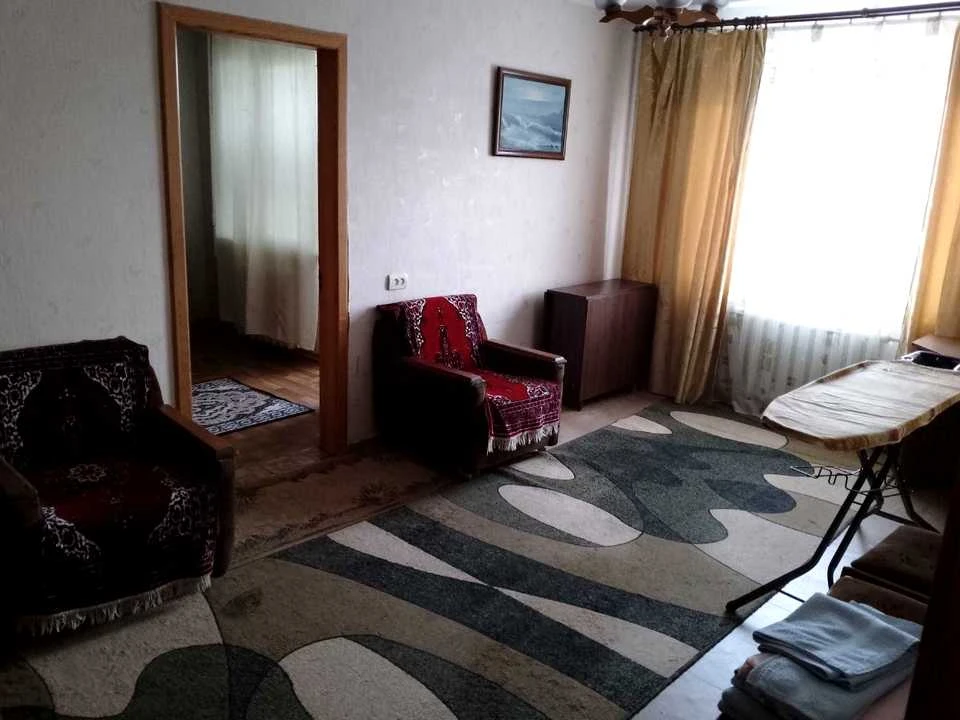 Квартира. Дніпро, Калинова вул.