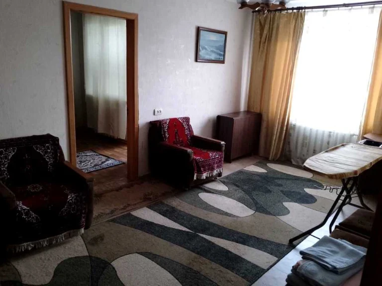Квартира. Дніпро, Калинова вул.