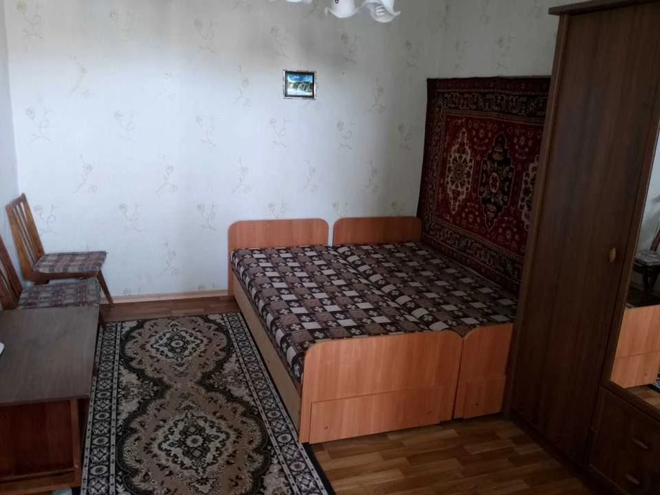 Квартира. Дніпро, Калинова вул.