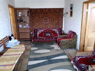 Квартира. Дніпро, Калинова вул.