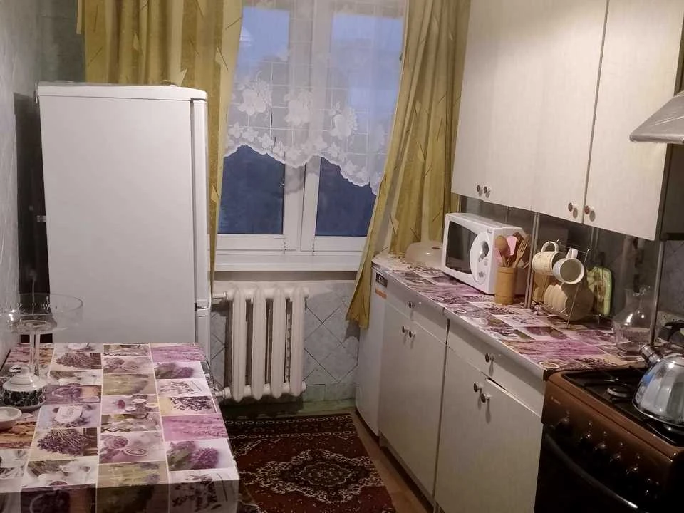 Квартира. Дніпро, Калинова вул.