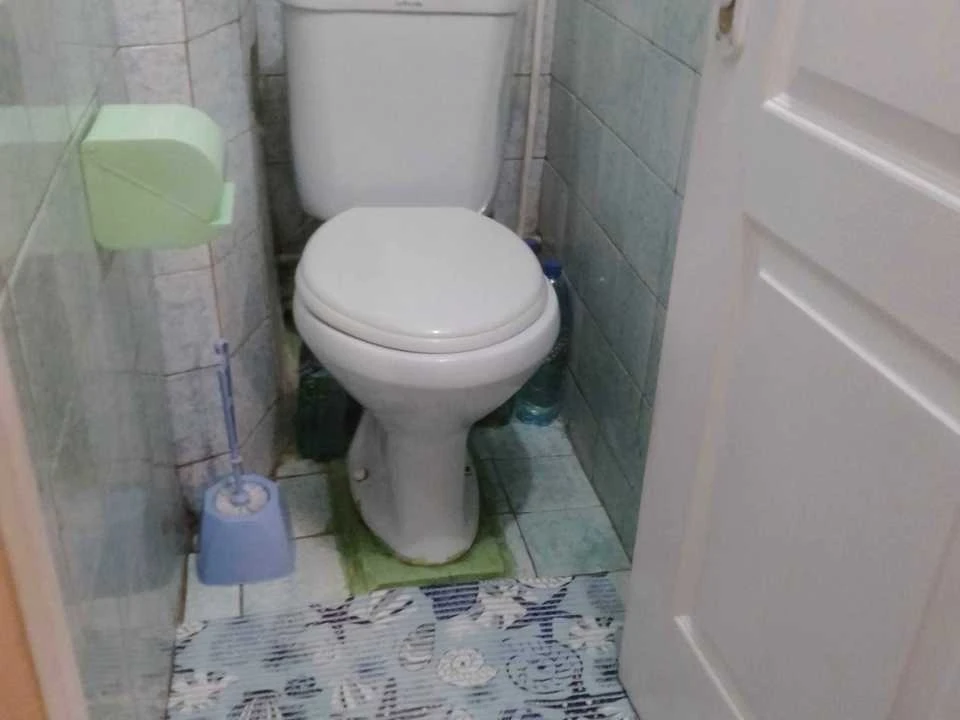Квартира. Дніпро, Калинова вул.