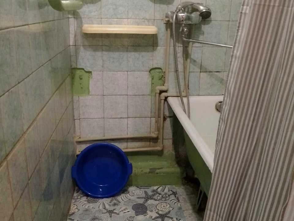 Квартира. Дніпро, Калинова вул.