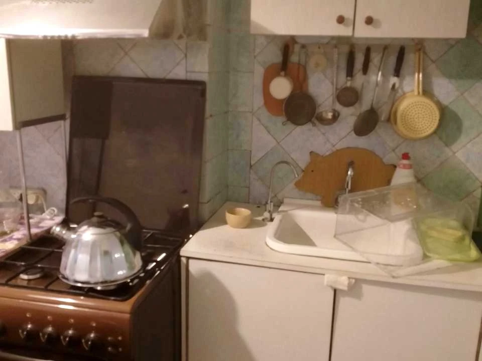 Квартира. Дніпро, Калинова вул.