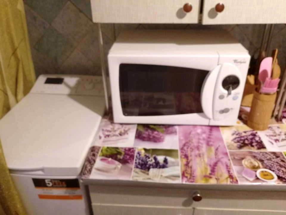 Квартира. Дніпро, Калинова вул.
