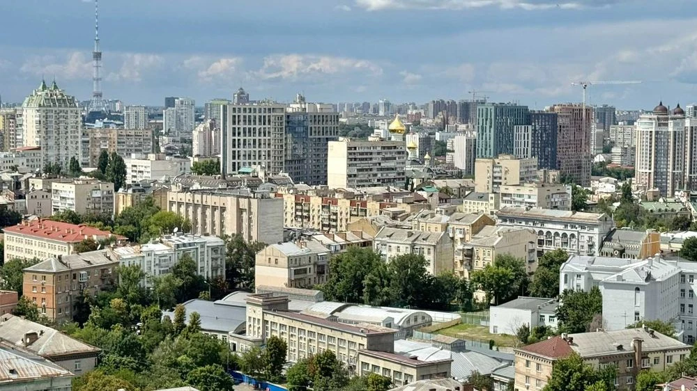 Без% можливо безготівку Фото реал 5к. підземпаркінг. Центр.