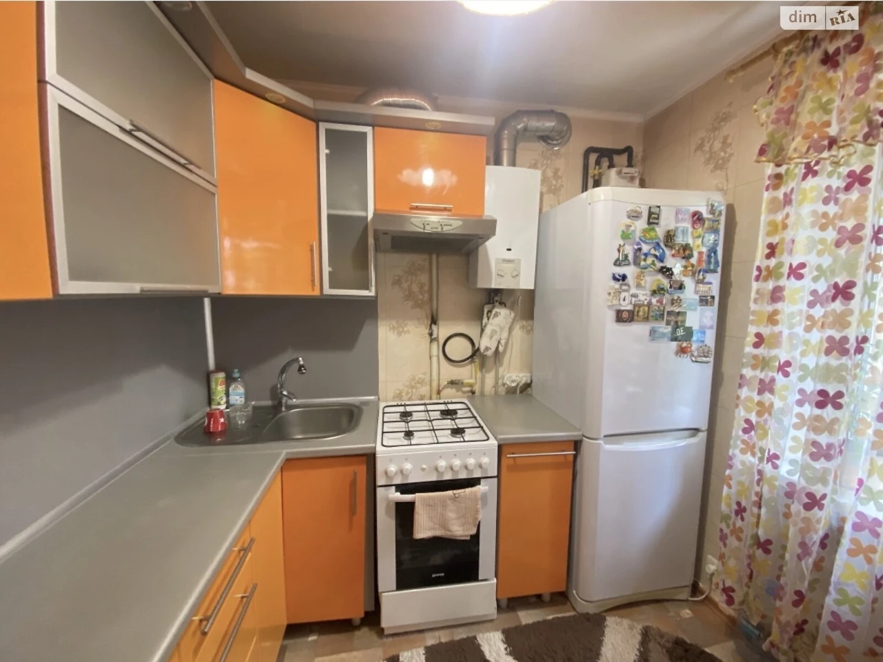 Довгострокова Оренда Квартира Славутич