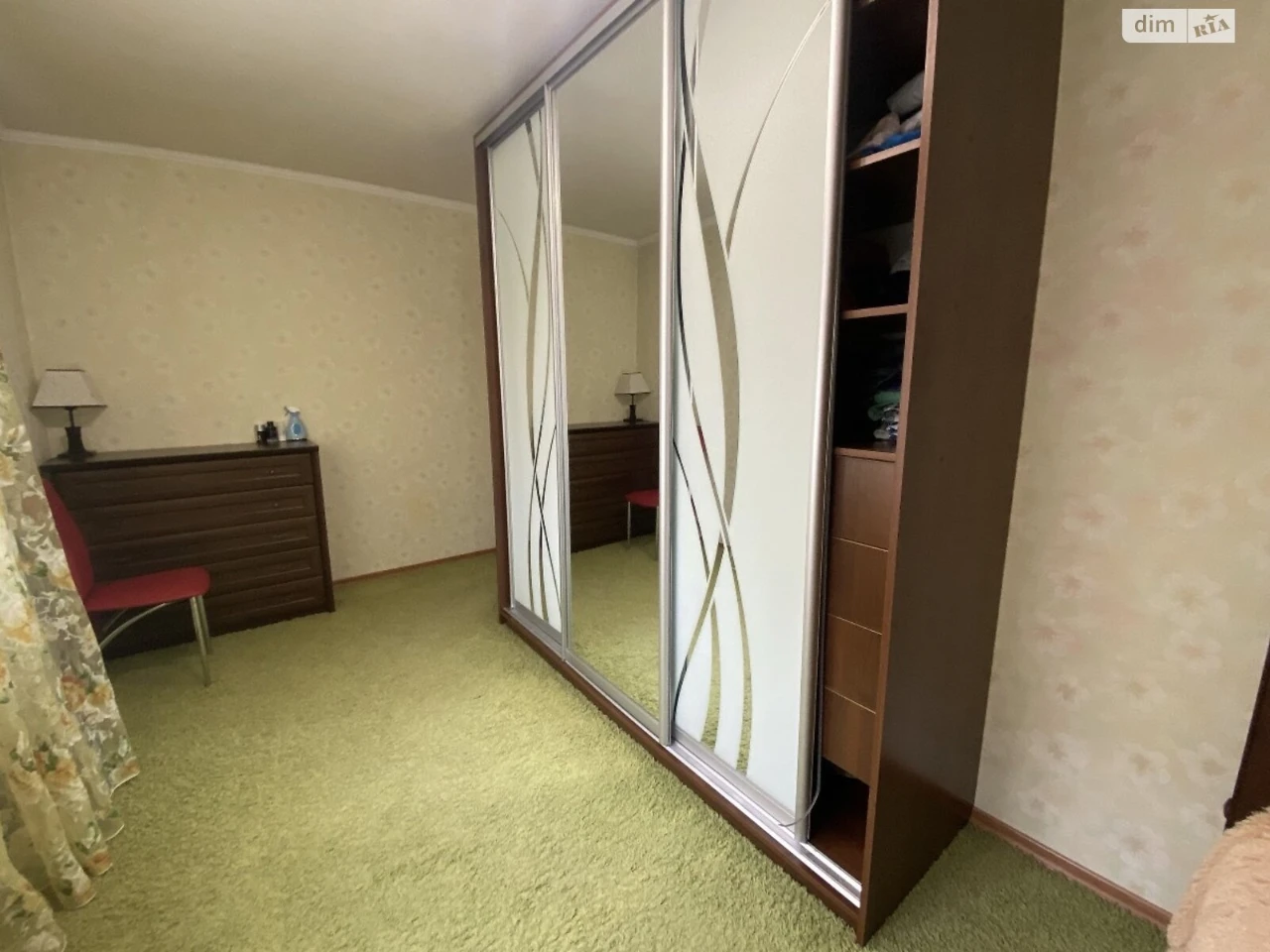 Довгострокова Оренда Квартира Славутич