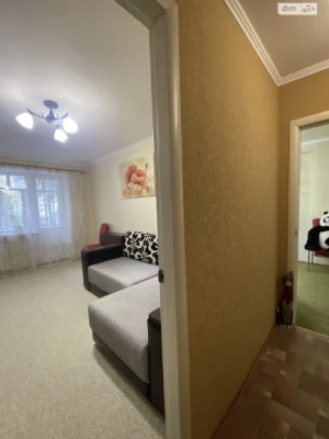 Довгострокова Оренда Квартира Славутич