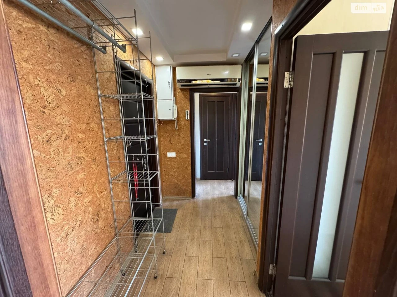 Довгострокова Оренда Квартира Ломівський