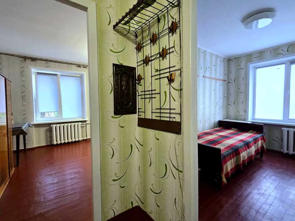 Квартира. Дніпро, Будівельників вул.