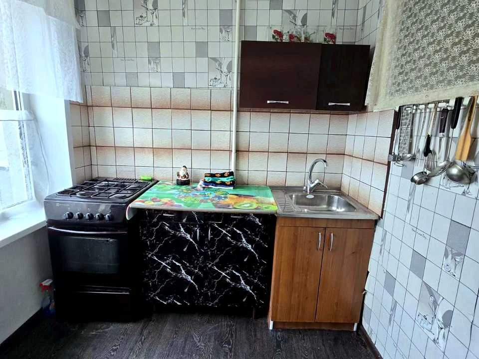 Квартира. Дніпро, Будівельників вул.