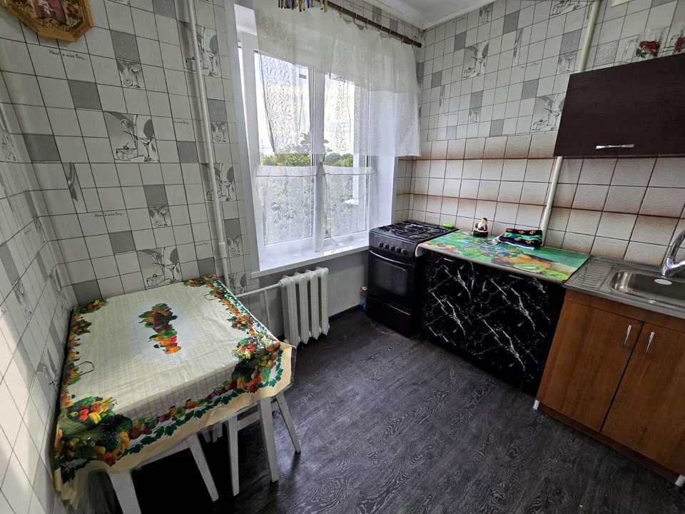 Квартира. Дніпро, Будівельників вул.