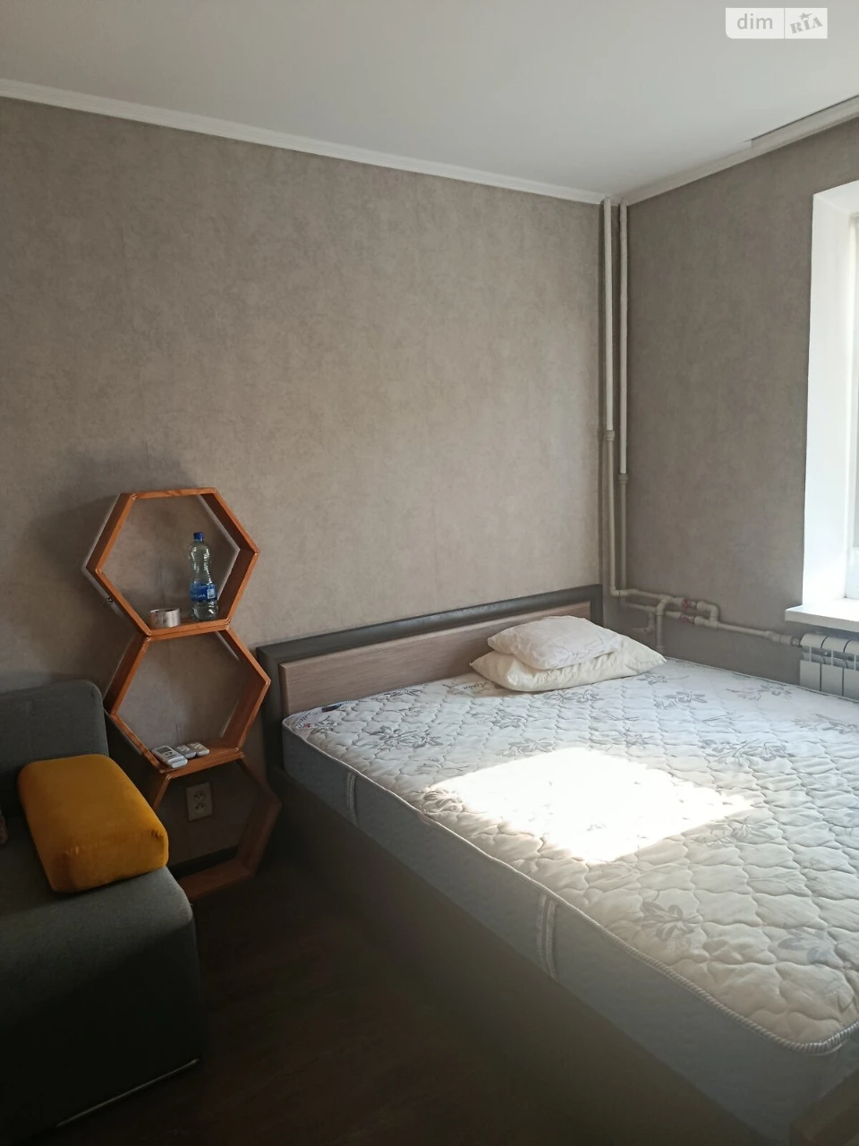 Довгострокова Оренда Квартира Червоний Камінь