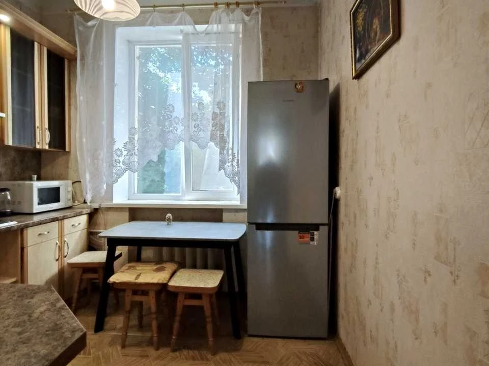 Квартира. Дніпро, Дмитра Яворницького просп.