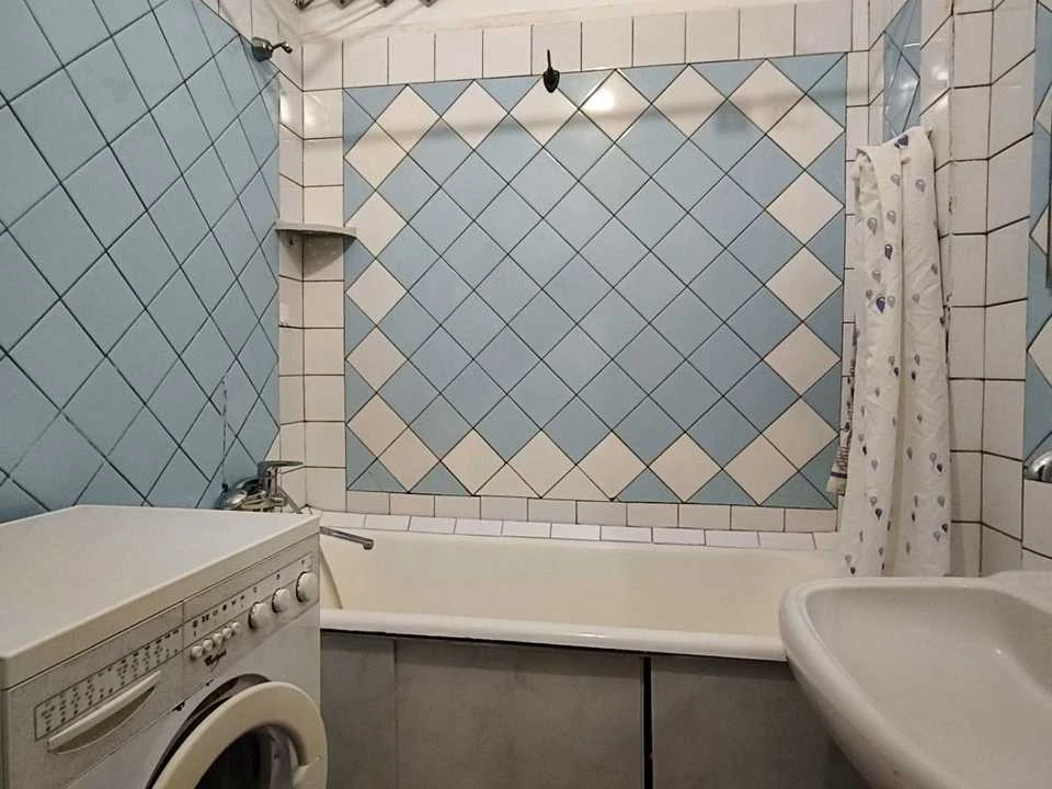 Квартира. Дніпро, Дмитра Яворницького просп.