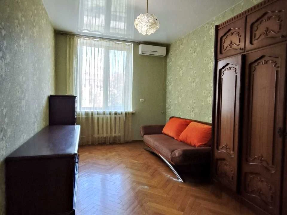 Квартира. Дніпро, Дмитра Яворницького просп.