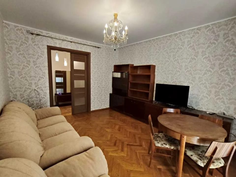 Квартира. Дніпро, Дмитра Яворницького просп.