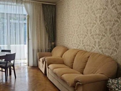 Квартира. Дніпро, Дмитра Яворницького просп.